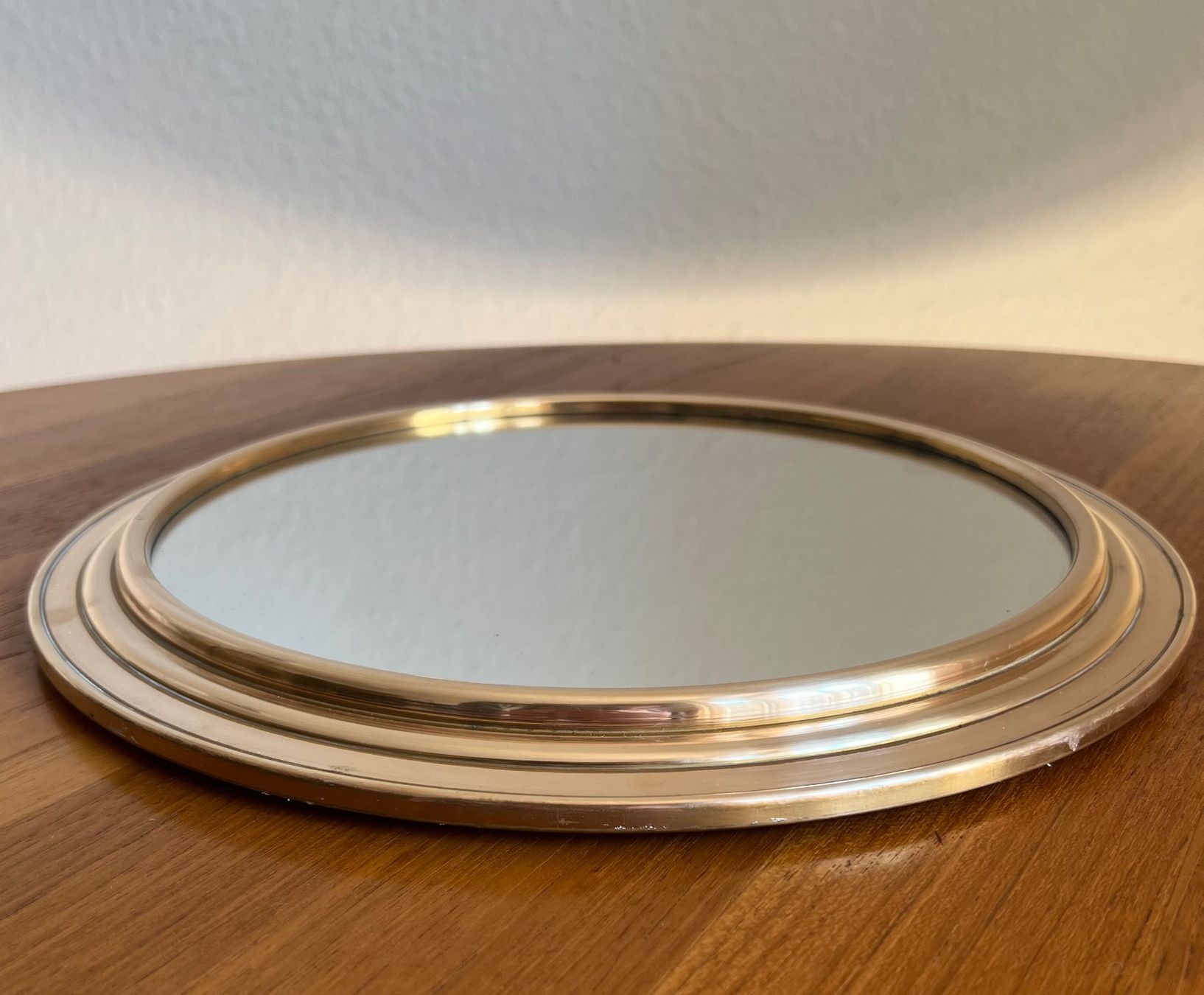 Pareti & Soffitti: Plateau miroir art déco – Usato da Genève venduto da l1234 6