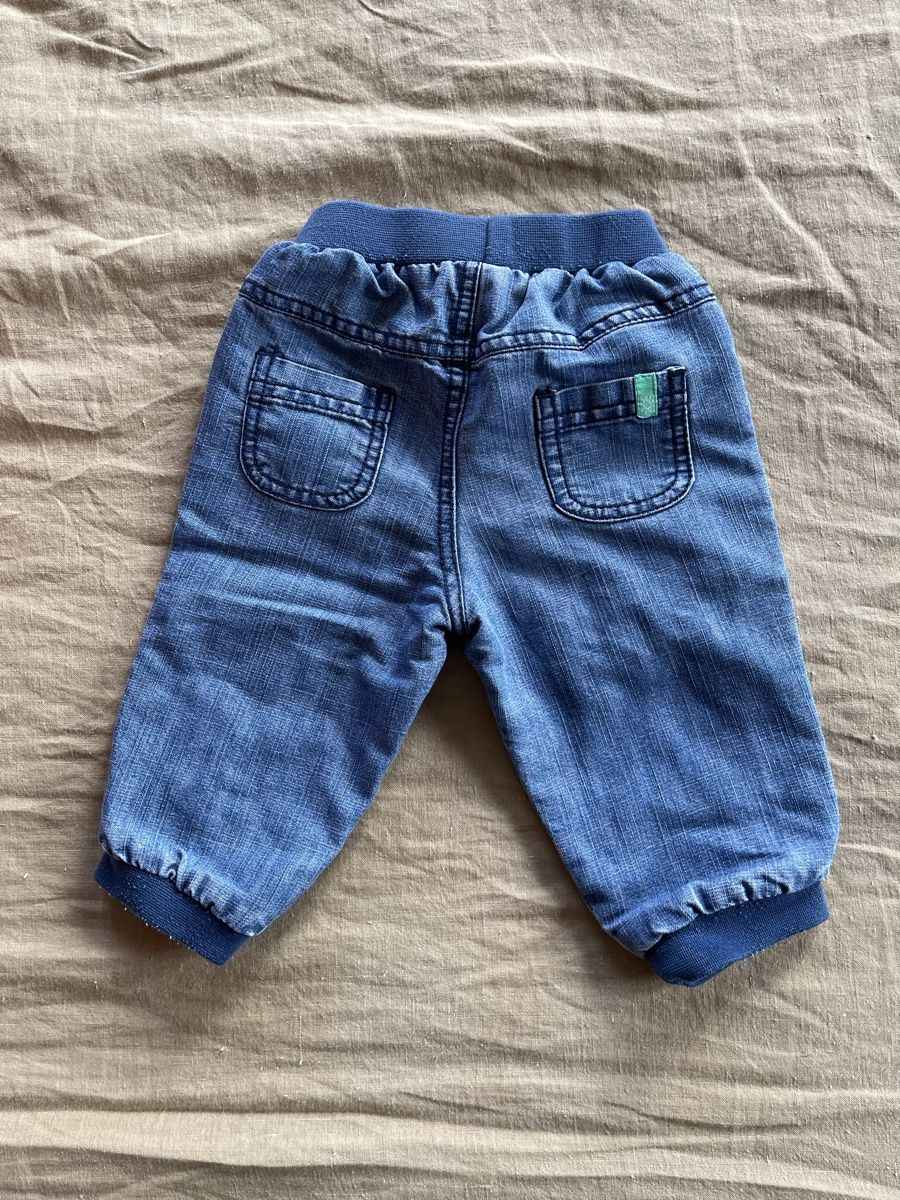 C&A Pantaloni: Baby Hose Gr. 68, C&A – Usato da Hirzel venduto da carta9 2