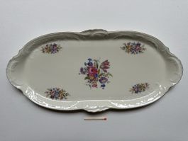 Servierplatte Sanssouci von Rosenthal, Vintage, Top Zustand