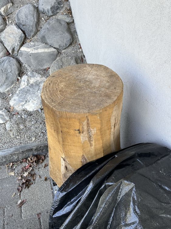 Articoli in legno: Spaltstock zu verkaufen – Usato da Zell ZH venduto da Polli0 2