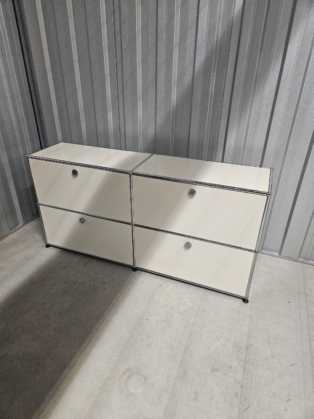 USM Cassettiere: USM Sideboard – Nuovo (secondo la descrizione) da Dielsdorf venduto da mar_dbh5 3