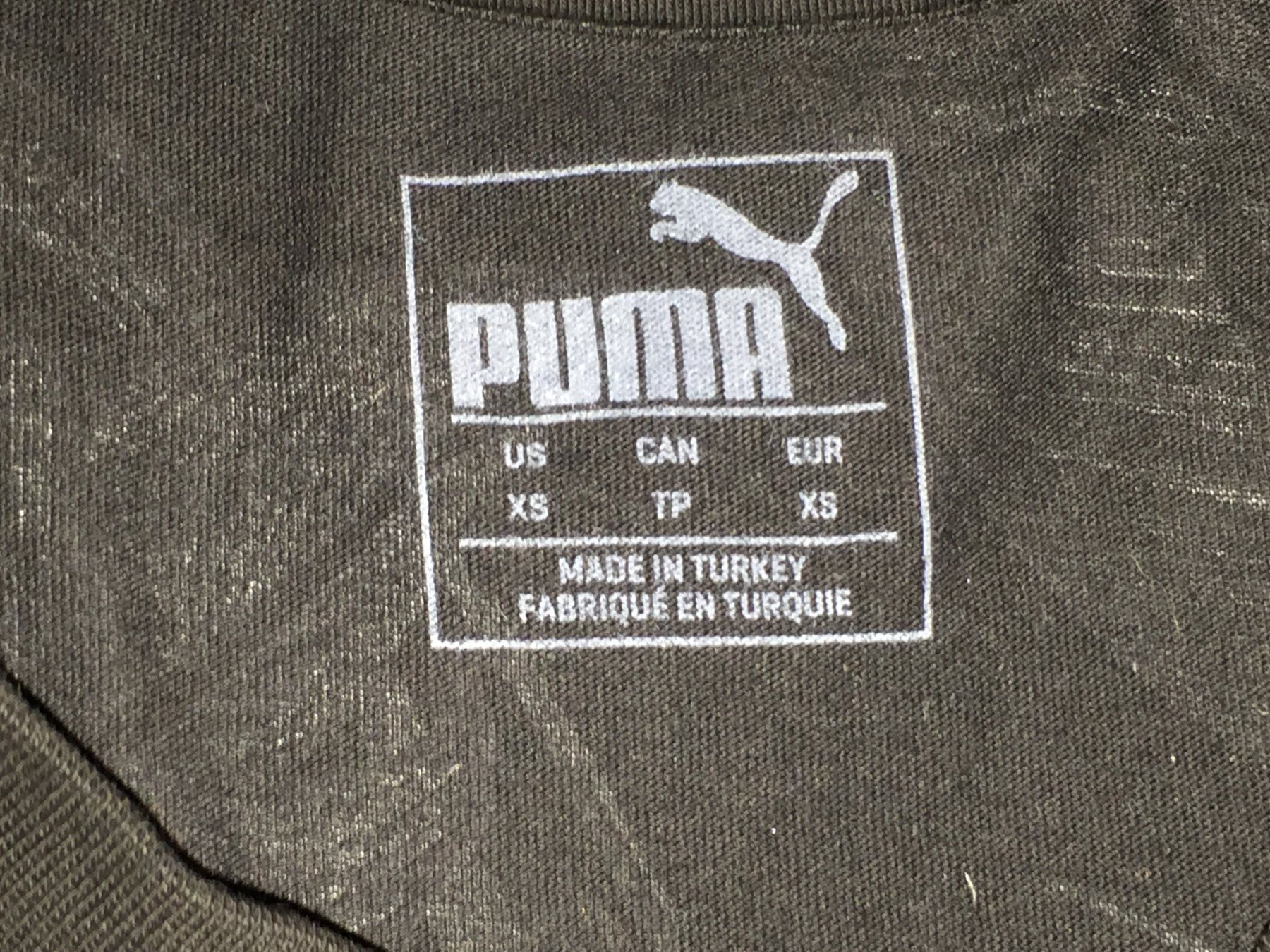 Puma Vestiti: PUMA Robe / Kleid taille / Grosse XS – Usato da Cossonay-ville venduto da Super-Price-Quality 8