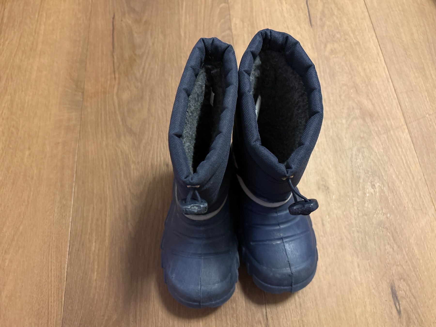 Jako O Fleece Schuhe