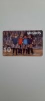 Migros Geschenkkarte