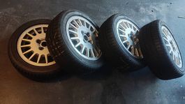 Golf G60 Original Felgen