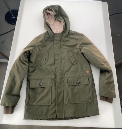Hundred Pieces Winterjacke