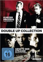 Kurzer Prozess & Gesetz der Strasse (2008/09) 2-DVDs