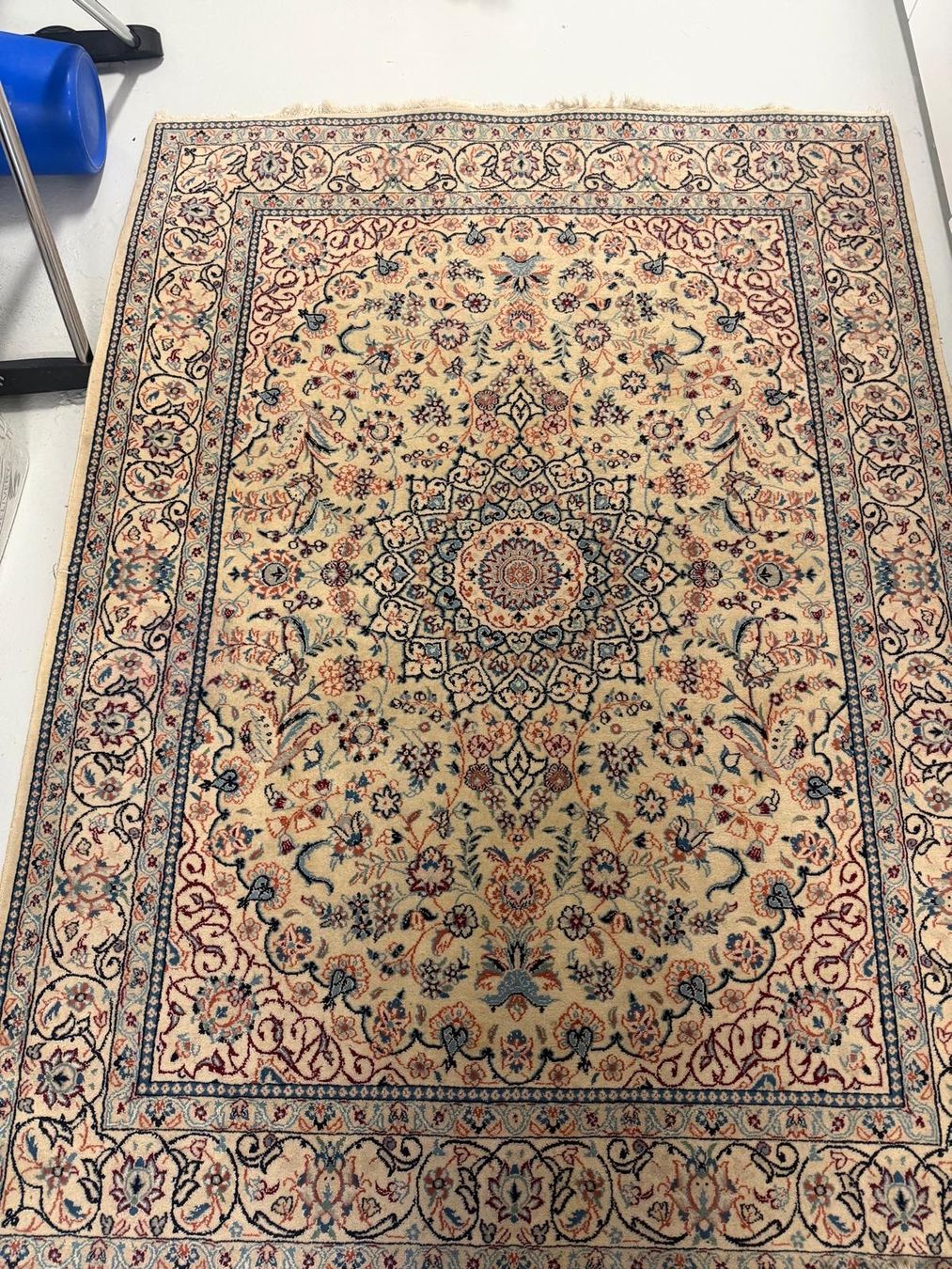 Tappeti: Teppich – Usato da St. Gallen venduto da 62_Kaiser