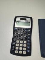 Taschenrechner Texas Inst. TI-30X IIS
