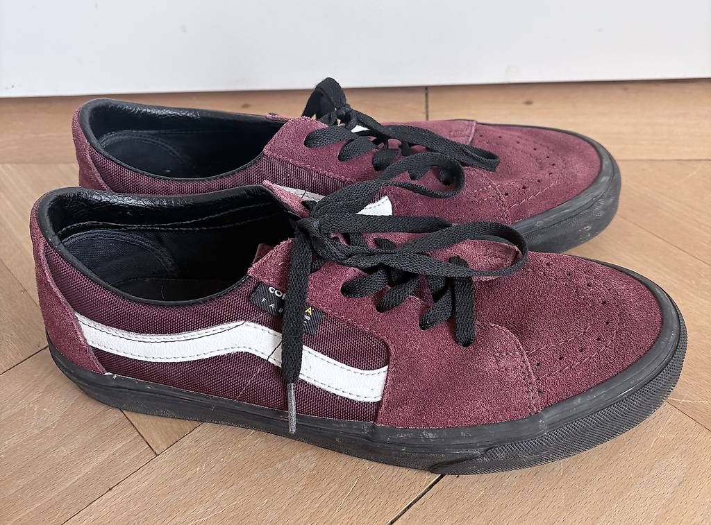 Vans Scarpe da uomo: Vans, Sneakers, Grösse US 9, 42.5 – Usato da Biel/Bienne venduto da ssteini