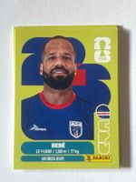 Panini WM 2026 Sticker - Bebe CPV 20