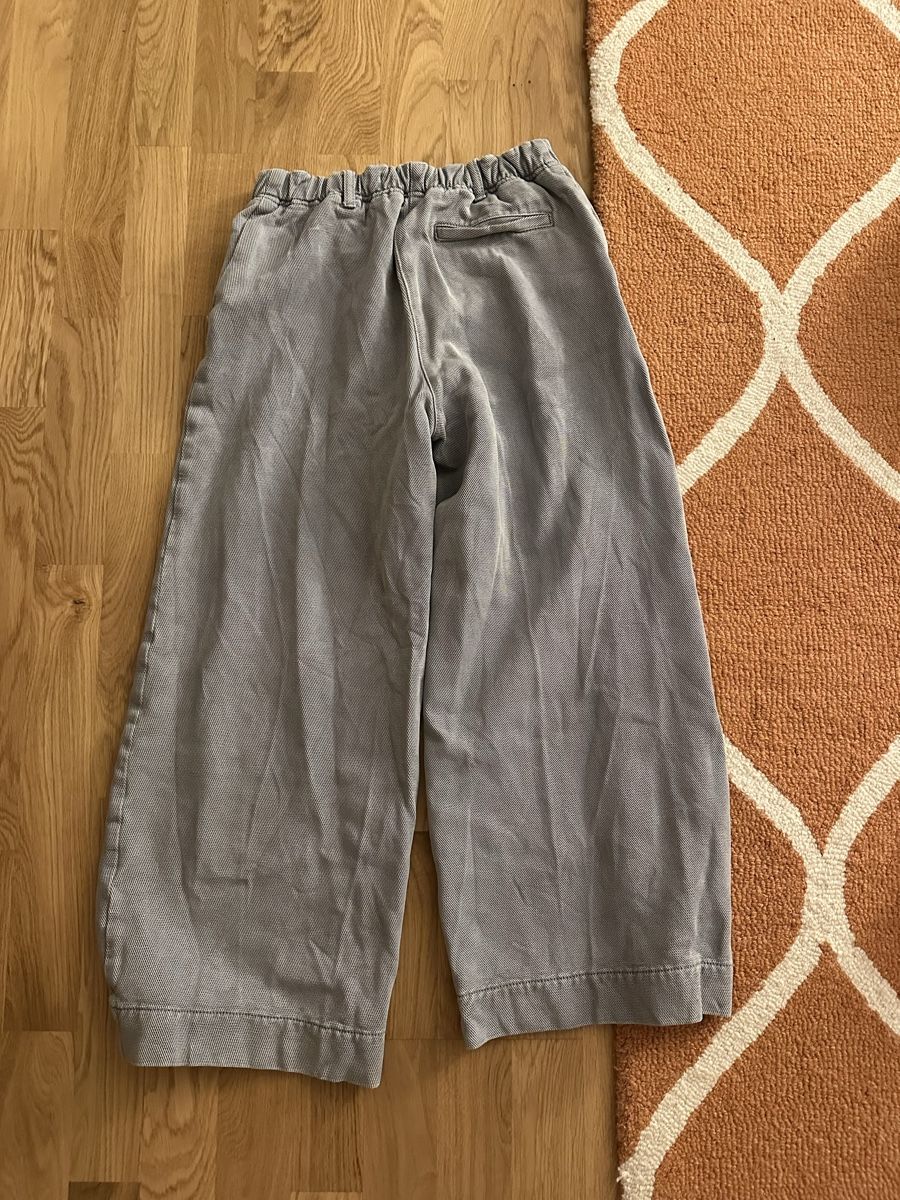 Lanius Pantaloni: Sommer Culottes von Lanius, Grösse 36 – Usato da Luzern venduto da NinaWapp 2