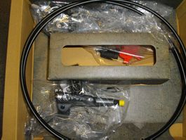 XTR Bremse