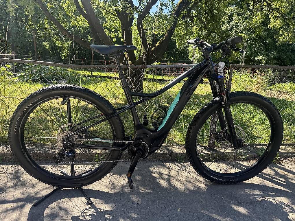 Specialized Velos: E-BIKE / SPECIALIZED LEVO / 25 km/h – Gebraucht aus Luzern von aba_fn2k