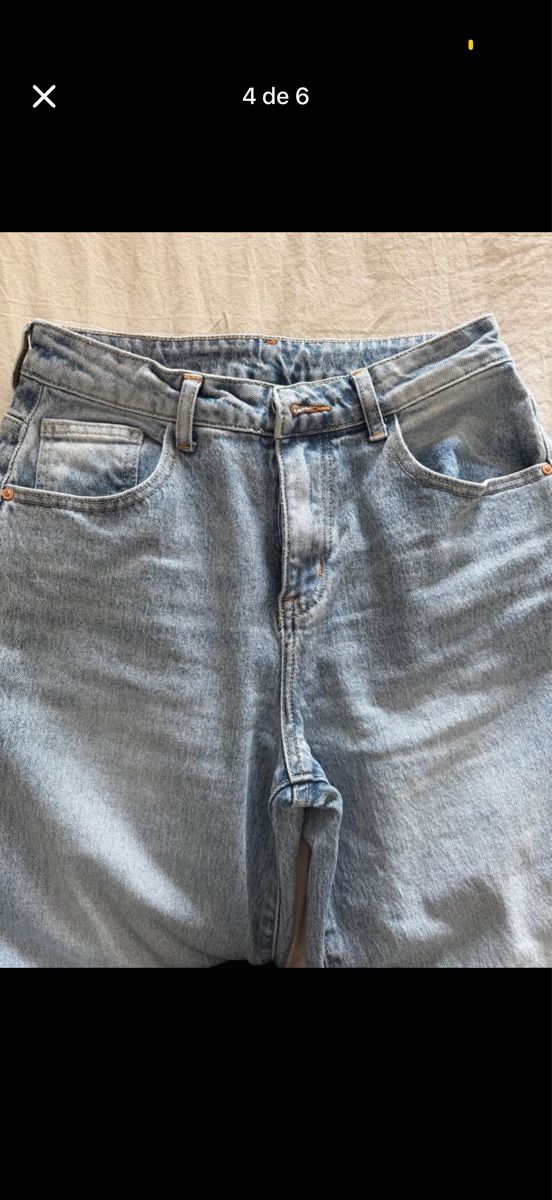 Jeans: Frau Hosen – Nuovo (secondo la descrizione) da Wetzikon ZH venduto da ana_td87 1
