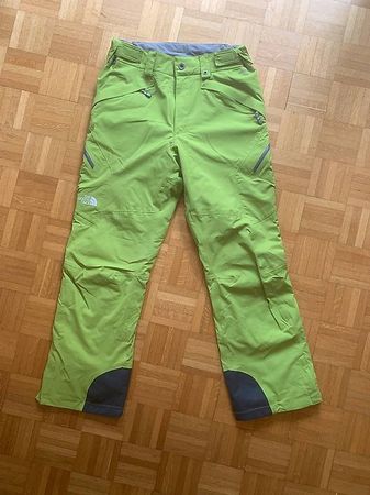 Pantalon de ski - snowboard - randonnée
