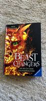Beast Changers