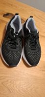 Turnschuhe Schwarz Gr. 41