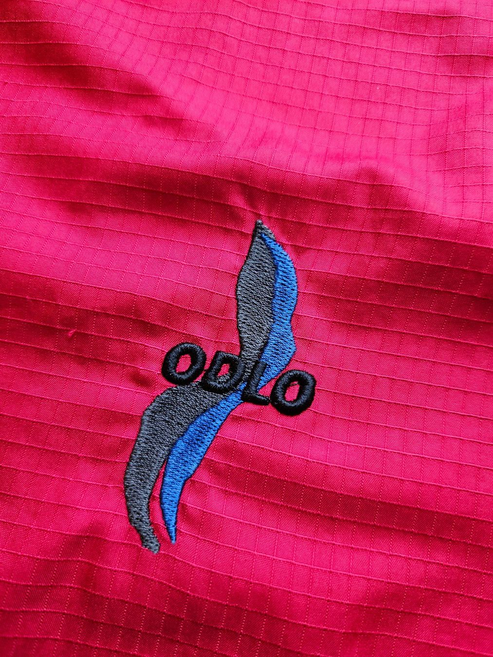 Odlo Giacche: Jacke Odlo Gr. L retro vintage – Usato da Hägglingen venduto da United-Village-Trade 2
