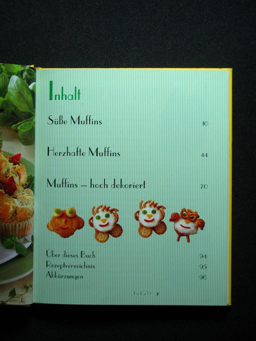 Libri: Jutta Renz Party Muffins – Usato da Reitnau venduto da Zaomir 1