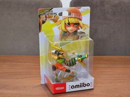 Super Smash Bros. No. 88 - Min Min Amiibo / Neu & OVP