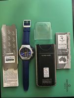 SWATCH Irony - Limited Edition Sydney Olympics 2000
