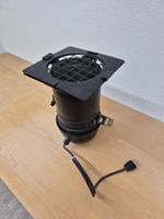 Spotlampe Lite-Woks AT Par56 Lantern Long Black