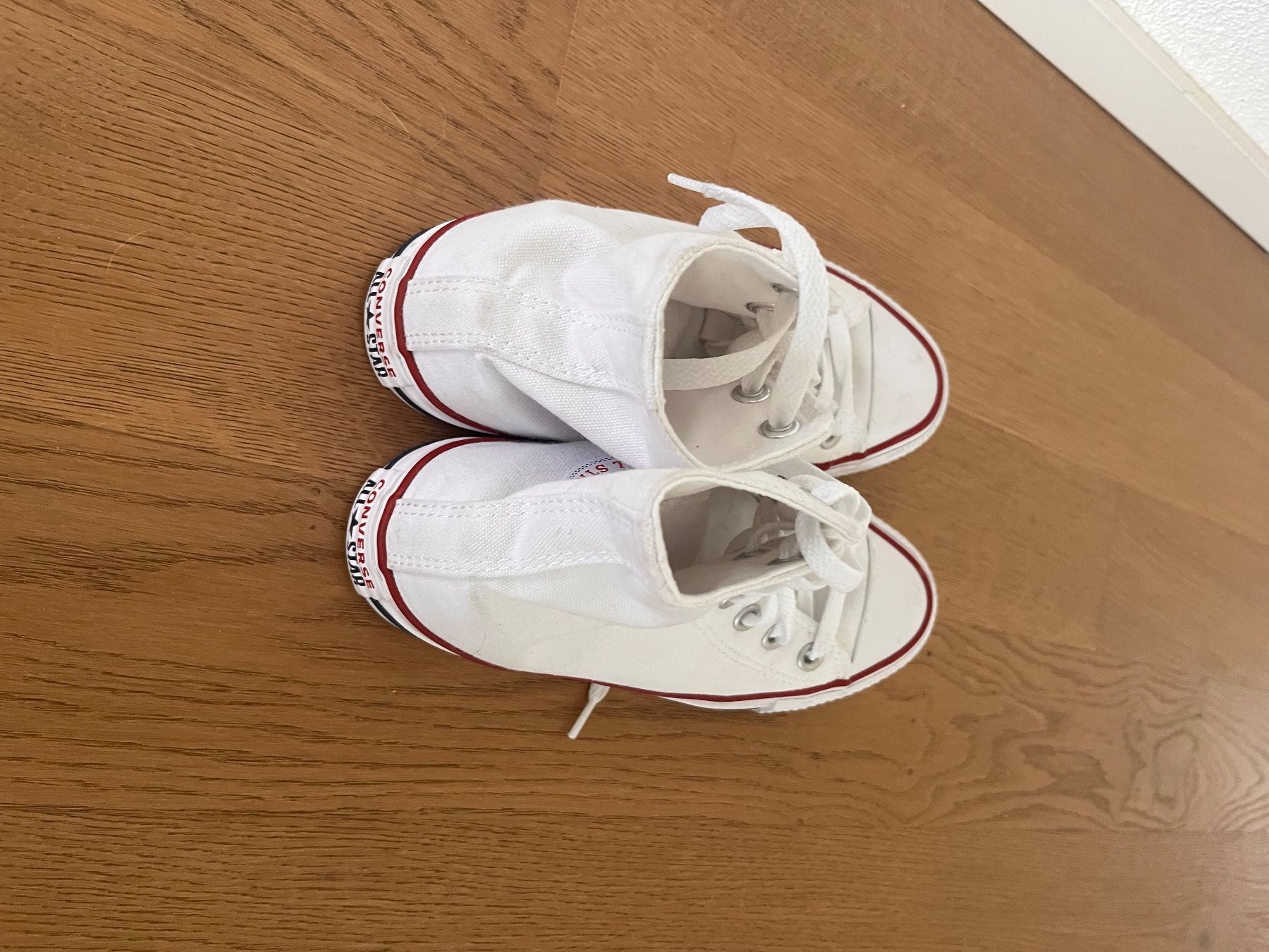 Converse Herrenschuhe: Converse – Gebraucht aus Wangen b. Olten von oli_f9b8 2