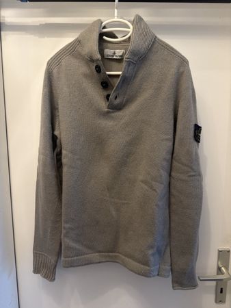 Stone Island Pullover M