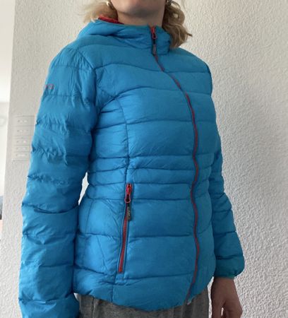 CMP Übergangsjacke