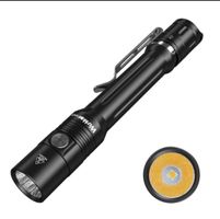 Wurkkos WK05 Stiftlampe inkl. 2* 14500 Akkus Nichia 519A