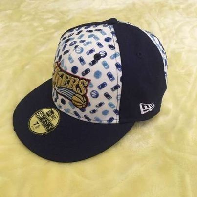 Altro in  Abbigliamento & Accessori: Cap Mütze New Era 76ers – Usato da Emmenbrücke venduto da nne_hm9j 1