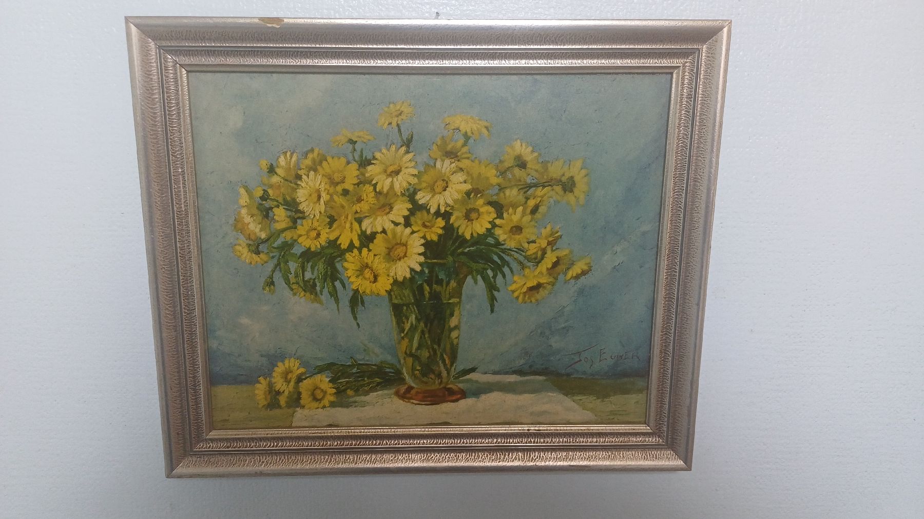 Poster & Bilder: Schönes Blumenbild  – Gebraucht aus Flawil von Pinkmalibu 7