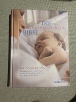 Die Schwangerschafts Bibel