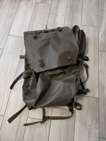 Rucksack Militär Armee