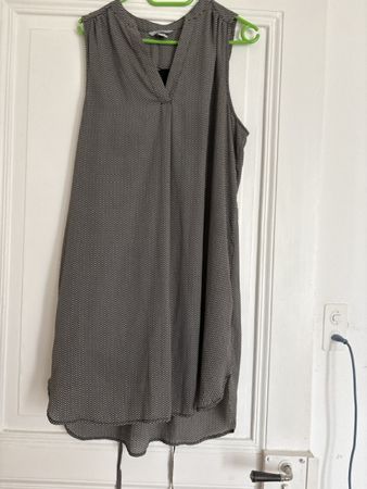 Donna Tunica H&M Grigio Fantasia EUR 44