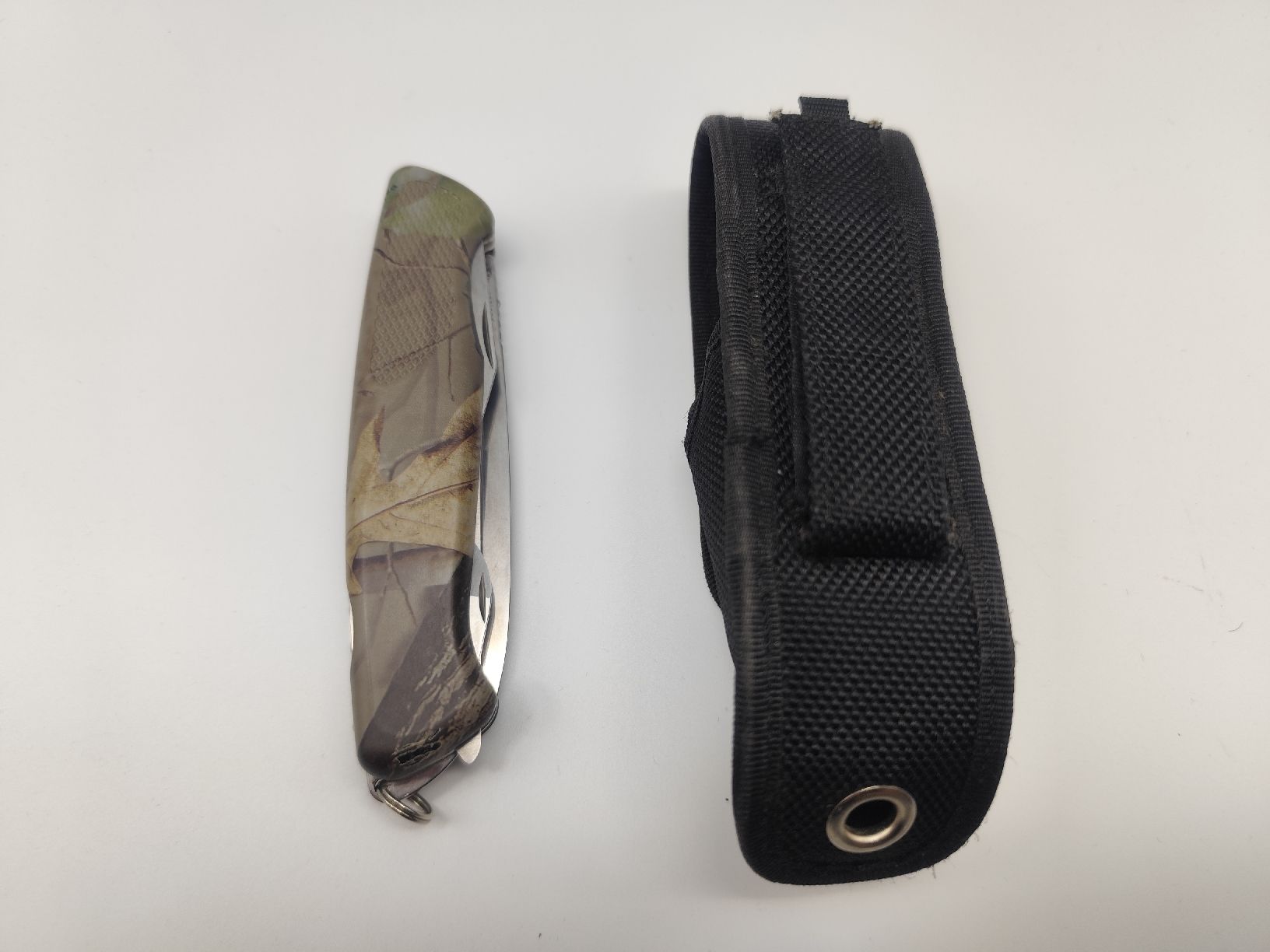 Wenger Couteaux de poche: Wenger Sackmesser – D'occasion à Hellbühl par 30R_R30 2
