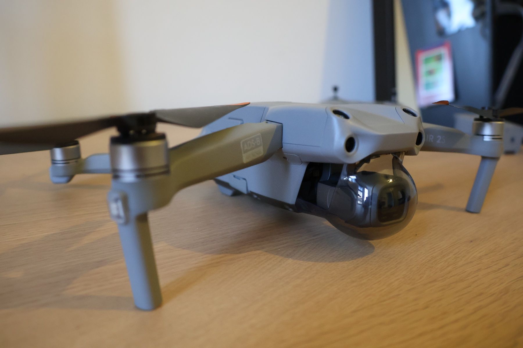 DJI Videocamere: Drone DJI Air 2S Fly More – Usato da Baden venduto da JoelDB 1