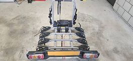Peruzzo Fahrradträger Parma 4