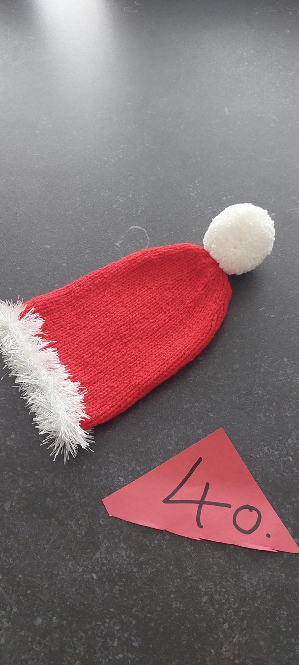 Toutes les décorations: Deko Weihnachtsmütze  – Neuf (Voir description) à Muri AG par nindo1