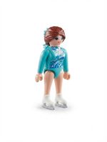 Playmobil, Eiskunstlauf 