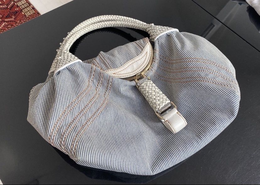Fendi Sacs femmes: Fendi Spy bag – D'occasion à Genève par VManic