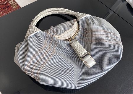 Fendi Spy bag