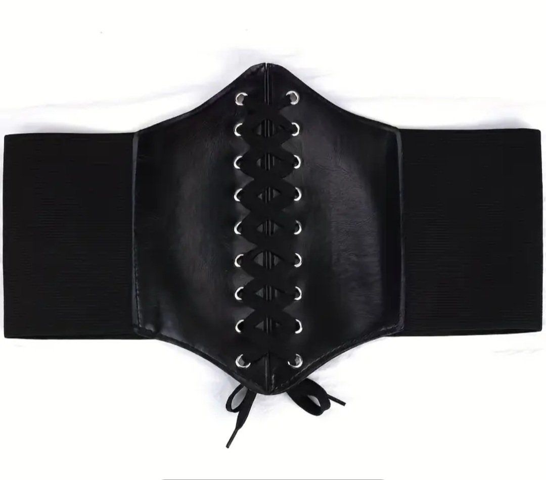 Altra biancheria intima: Gothic Mieder Einheitsgrösse *neu* – Nuovo e nell'imballaggio originale da Münsingen venduto da BlackTears-3 2