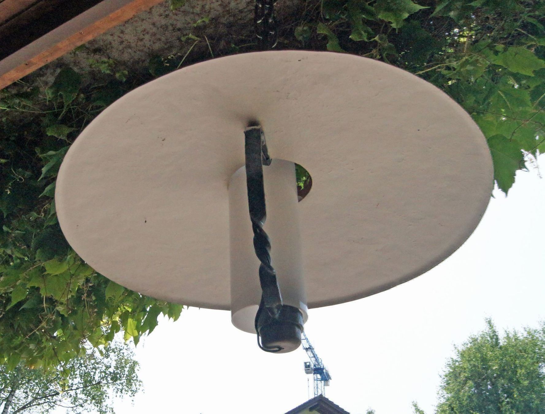 Lampadari & plafoniere: Grosse trendige Industrie-Hängelampe LIQUIDATIONSPREIS 100.- – Usato da Geroldswil venduto da ARTEFACTO 1