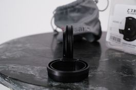 Artisans Objektiv 18/6.3 II UFO FX-Mount Neuwertig!