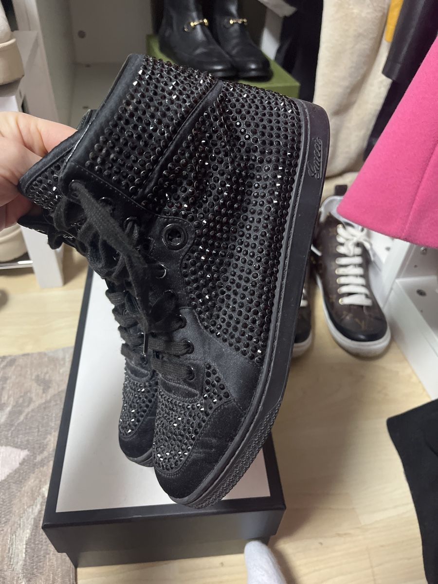 Gucci Scarpe da donna: Gucci Grösse 38 und Halb – Usato da Winterthur venduto da vivcsike05 2