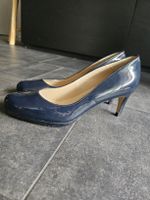 Lackpumps – Neu – Grösse 39 (fallen eher wie 38/38.5 aus)