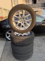 *** Volvo XC 60 Winterräder *** Original ***