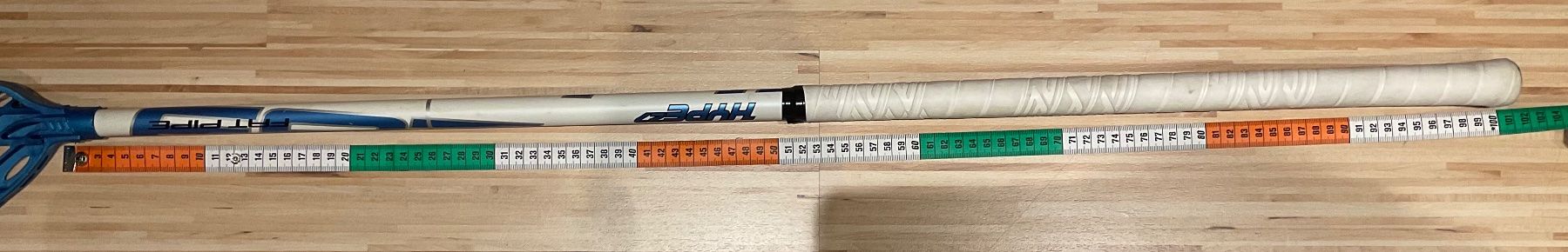 Unihockey: Unihockey Stock Fat Pipe – Usato da Lupsingen venduto da Fabboy 6